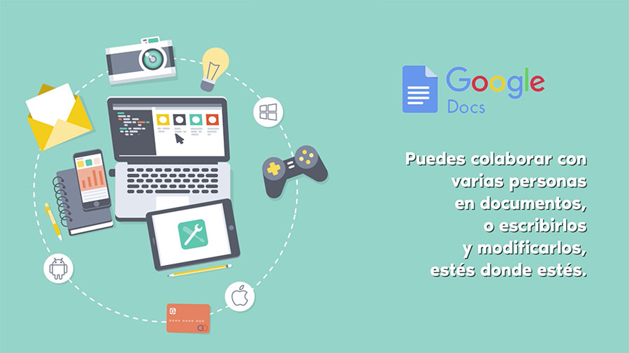 gsuite-aplicaciones-trabajar-desde-casa