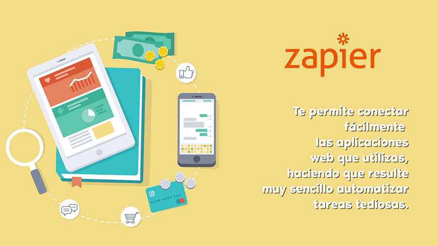 zapier-automatizacion